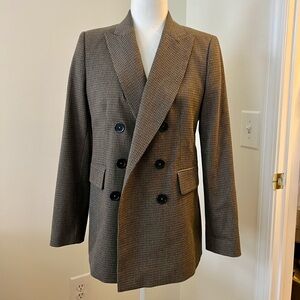 Zara women’s blazer